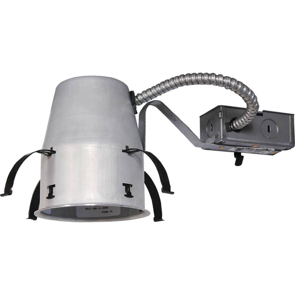 Juno 4 Inch Led Remodel Can
