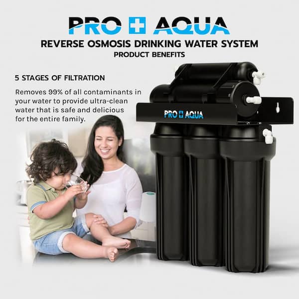 Aqua RO - Aqua RO Water purifier