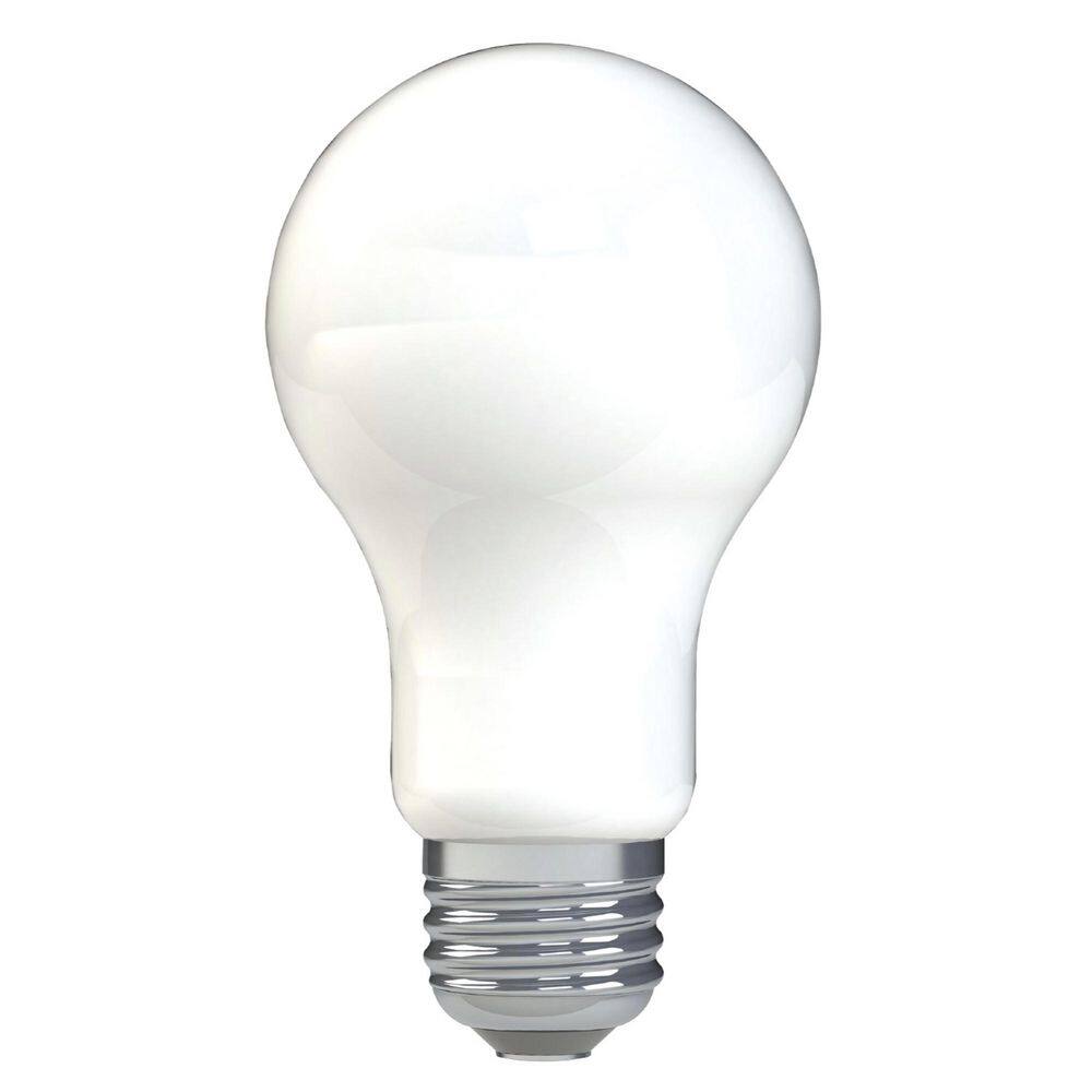 75-Watt Replacement, Daylight, 5000K, LED A19 General Purpose Bulbs (2-Pack) price history on PriceWatchPro