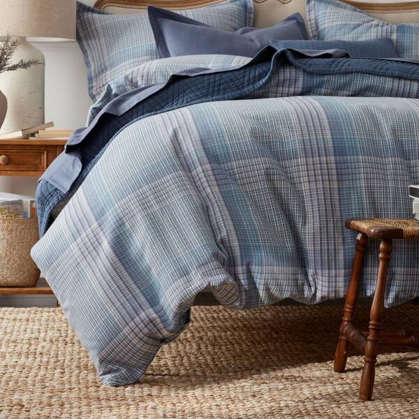 Plaid hotsell flannel pillowcases