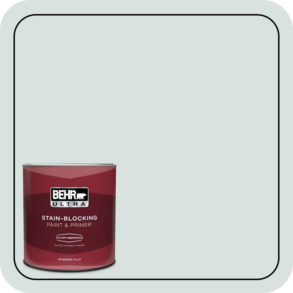 1 qt. #N440-1 Streetwise Extra Durable Flat Interior Paint & Primer price history on PriceWatchPro