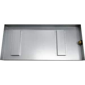 Stainless Steel Water Collecting and Drainage Pan