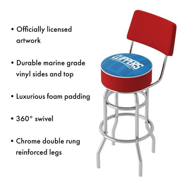 Bud light deals bar stools