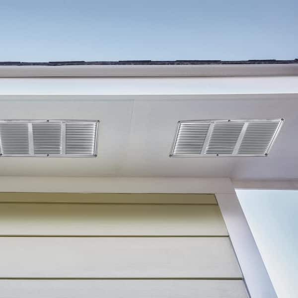 Soffit Vent