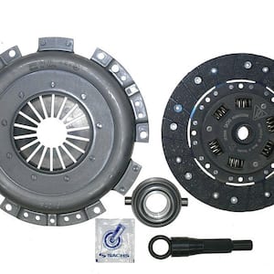 Clutch Kit fits 1965-1969 Porsche 911