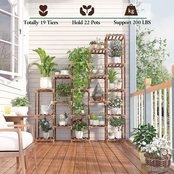 19+ Plant Traps For Balcony