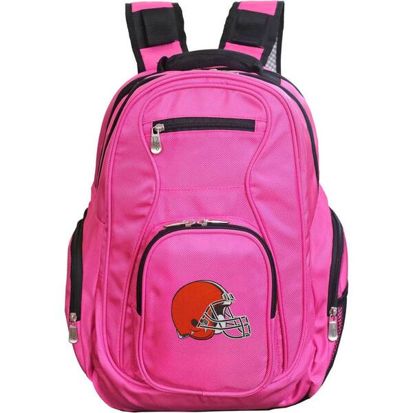 cleveland browns backpack