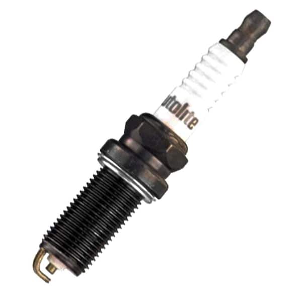 Autolite Copper Resistor Spark Plug