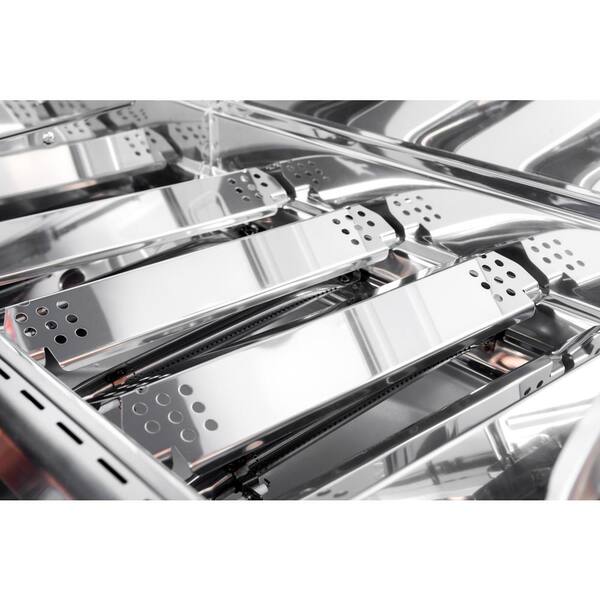 nexgrill 4 burner home depot