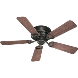 Westinghouse Contempra 48 in. Indoor/Outdoor White Ceiling Fan
