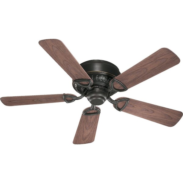 Quorum International Medallion Patio 42 in. Indoor/ Outdoor Old World Ceiling Fan
