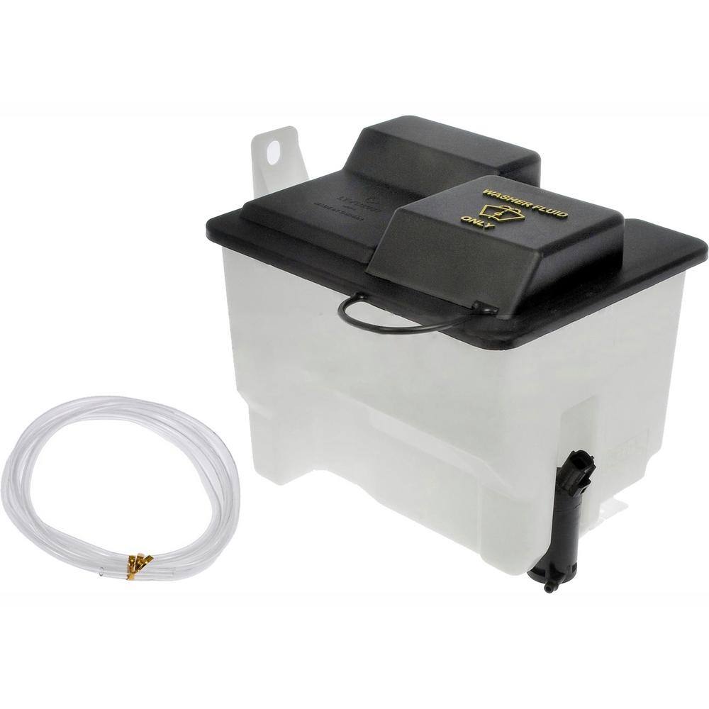 OE Solutions Windshield Washer Fluid Reservoir603162 The Home Depot