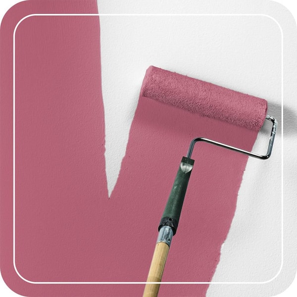 120D-4 Mulberry Paint