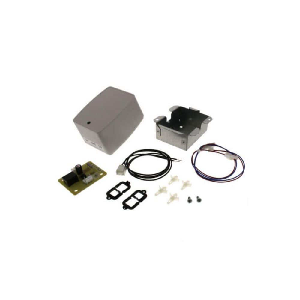 Direct Vent Remote Thermostat Kit price history on PriceWatchPro