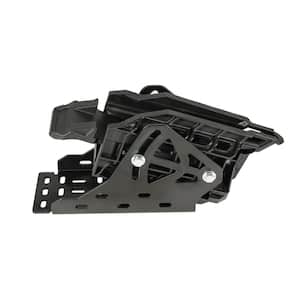 Stronghold Auto Latch Mount