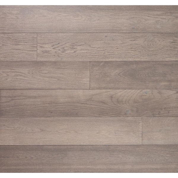 MSI XL Baker Cove 12 mm T x 7.48 in W x 75.59 in. L Engineered Hardwood Flooring (35.343 sq. ft./case)