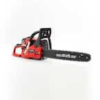 45cc 18-in. 2-Cycle Gas-Powered Chainsaw