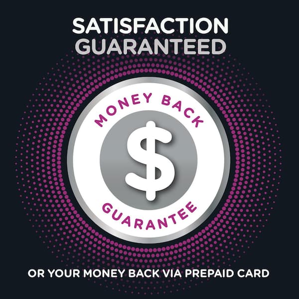 WetJet Spray Mop Starter Kit (1-WetJet, 5-Pads, Cleaning Solution and Batteries, 3 Pack)