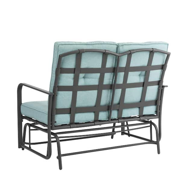 loveseat outdoor chair