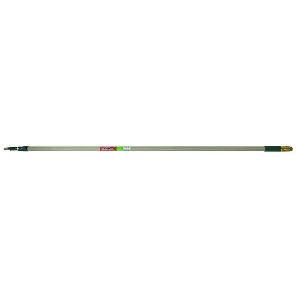 UPC 071497149749 product image for Sherlock GT Convertible 6 ft. to 12 ft. Adjustable Extension Pole | upcitemdb.com