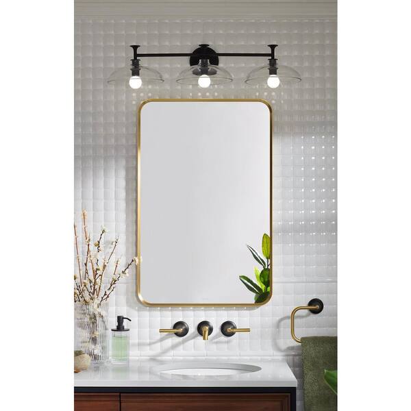 Kohler store vanity lights