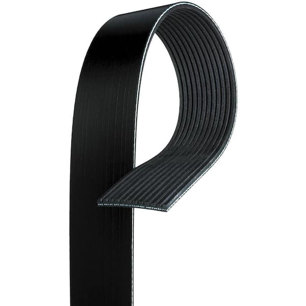 Gates Premium OE Micro-V Belt - Fan and Hub
