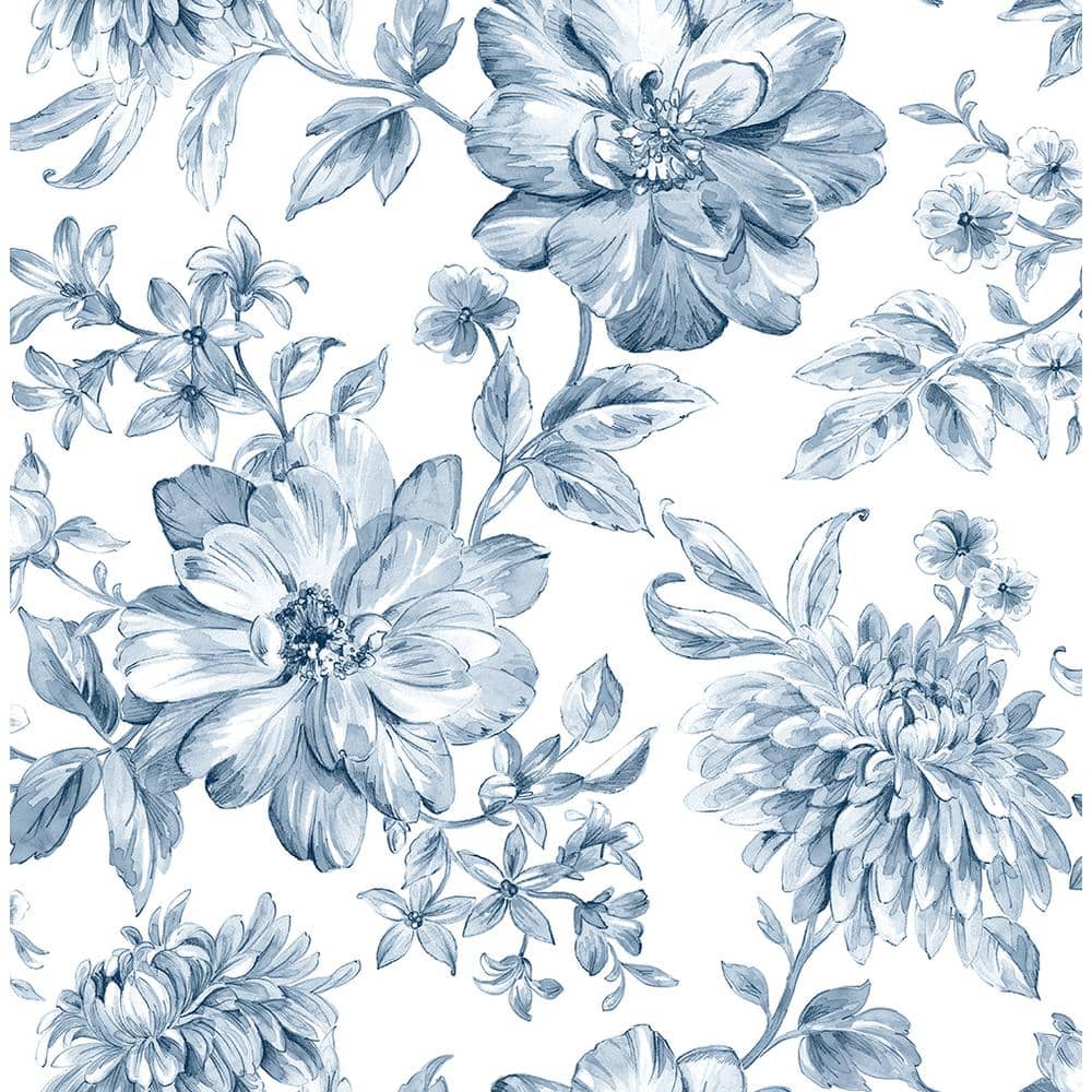 Speedy Recovery Sister, blue, white, floral motif, pretty (924767)