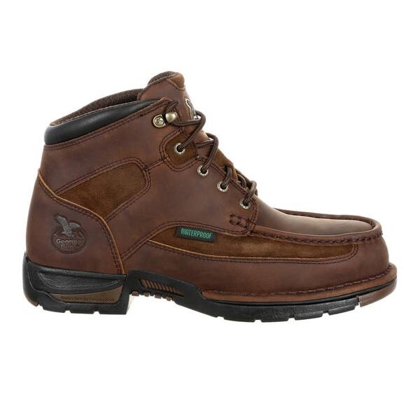 GEORGIA BOOT Men display picture 3
