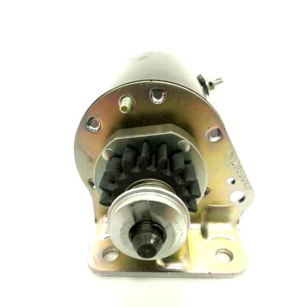 OakTen Starter Motor for Briggs and Stratton 394805 693054 497595 392744