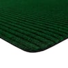 Mohawk Home Striped Utility Mat Brown Indoor/Outdoor 36 in. x 48 in. Utility  Door Mat 824679 - The Home Depot