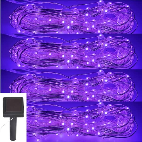 Purple Outdoor Lights Home Depot Outdoor Lighting Ideas