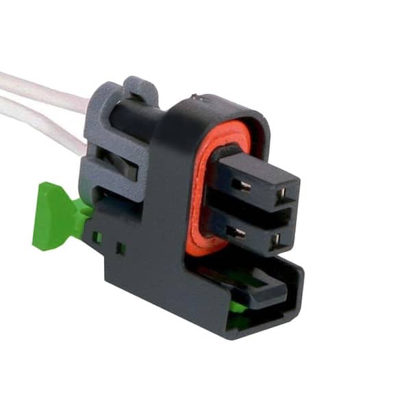 ACDelco Fuel Injector Connector