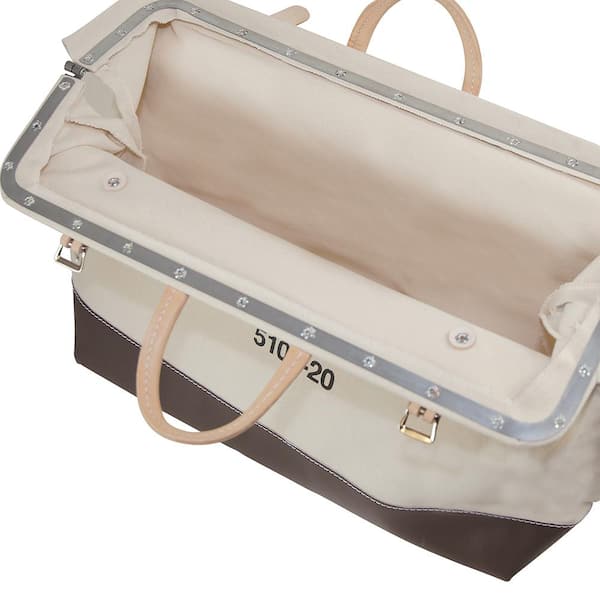 Klein Tools - 20 in. Canvas Tool Bag