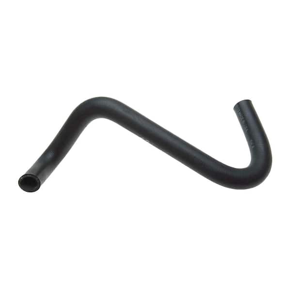 ACDelco Molded HVAC Heater Hose - Heater To Pipe