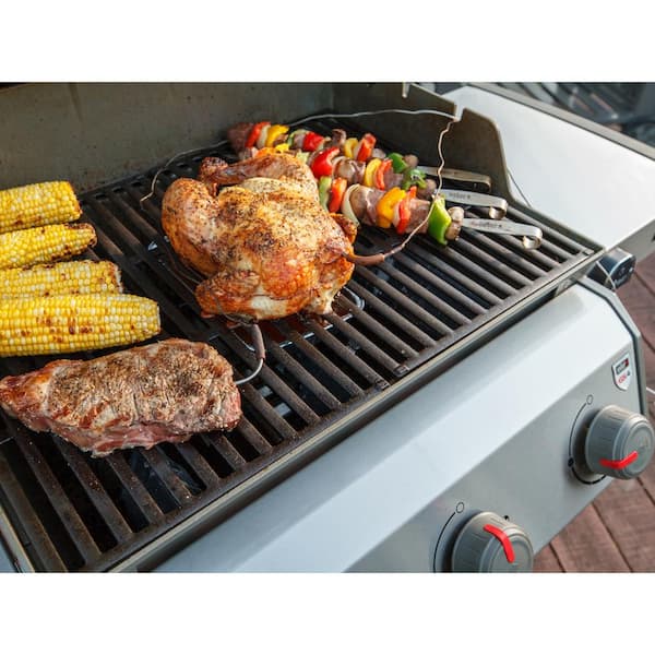 weber bbq spirit e 310