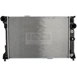 TYC Radiator 1862 - The Home Depot