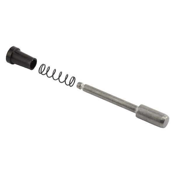 Prime-Line 7/32 in., Diecast Window Screen Plunger (6-pack)