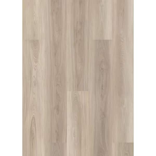 Shaw Take Home Sample - Dakota Chelsea Click Lock Waterproof Luxury Vinyl Plank Flooring