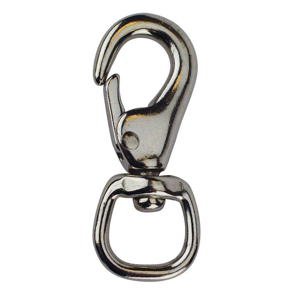 Cheap American Style Sub Clamp Fishing Connector Fishing Swivel