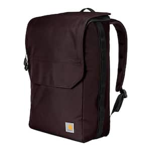 19.49 in. 21L Top-Load Laptop Backpack Port OS