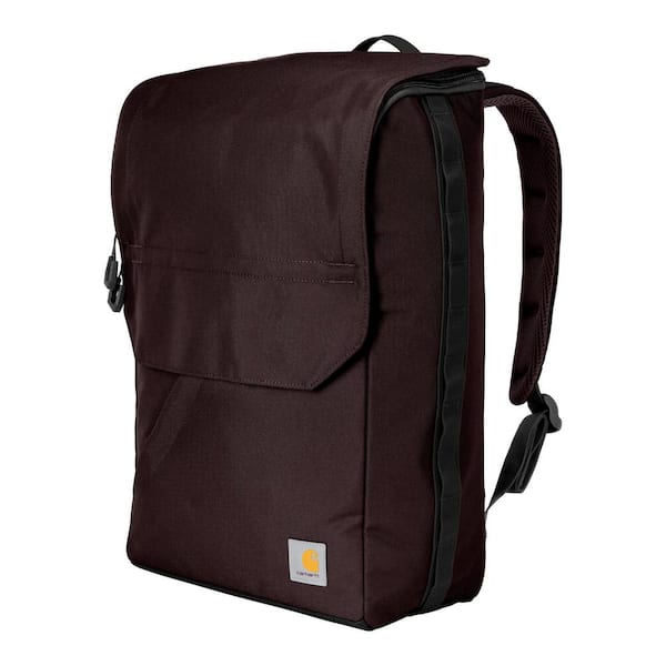 Carhartt 19.49 in. 21L Top-Load Laptop Backpack Port OS