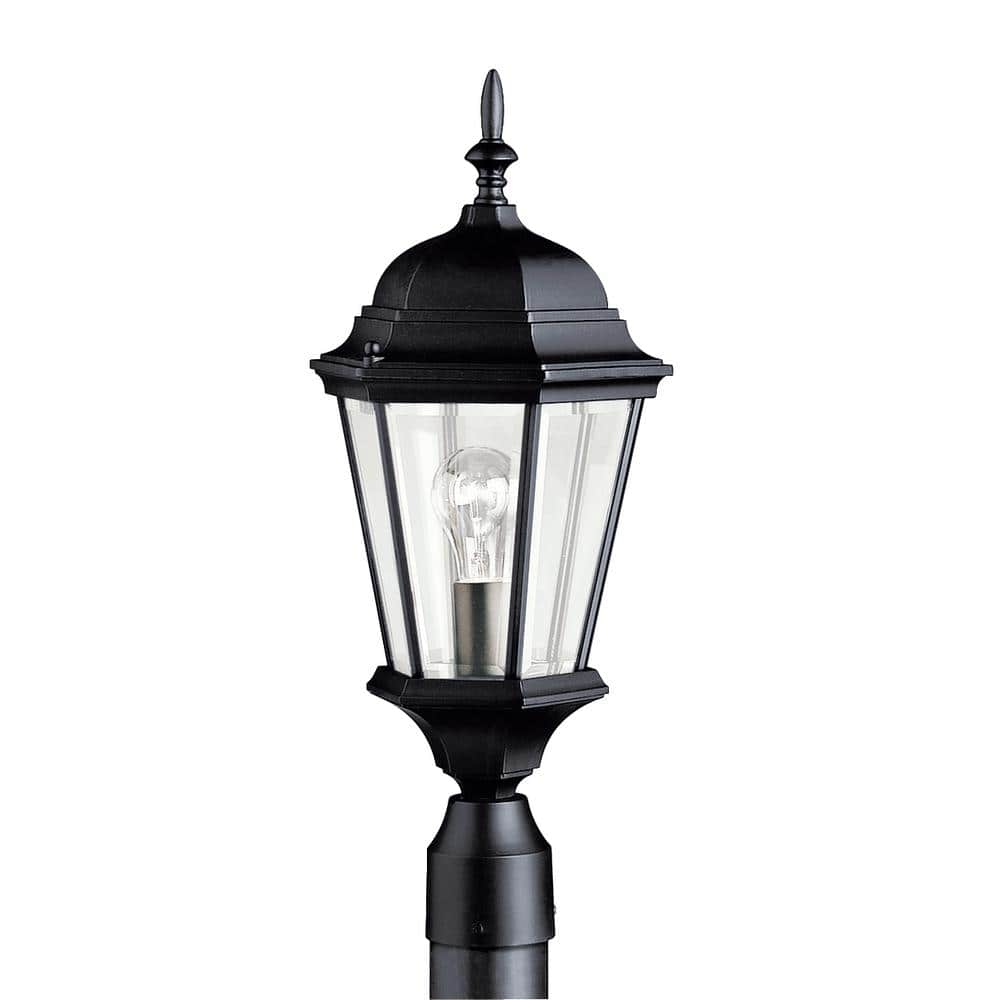 Kichler Madison 9956 Outdoor Post Lantern - 9.5 in.