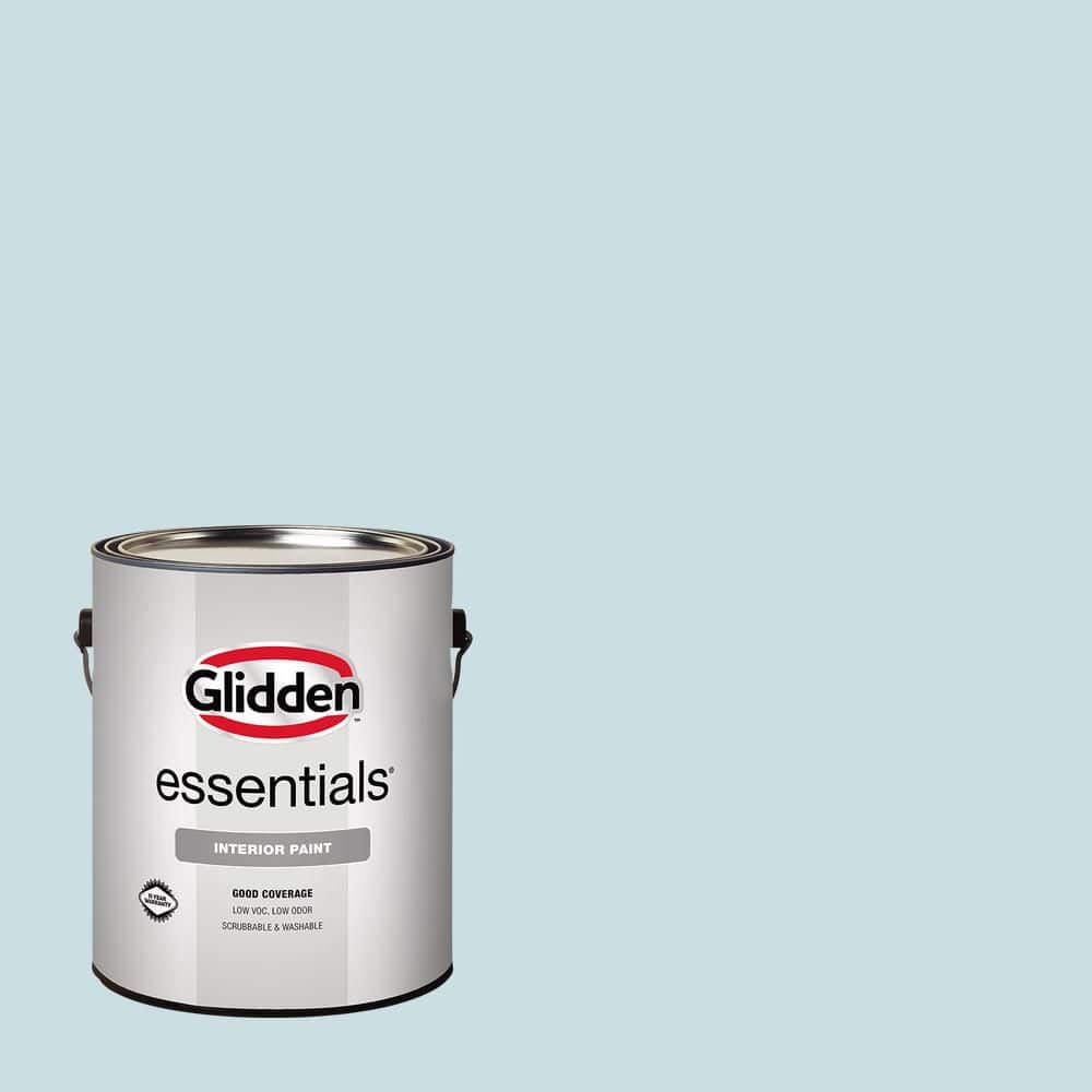 1 gal. PPG1151-2 Embellishment Semi-Gloss Interior Paint price history on PriceWatchPro
