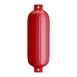 G Series Fender - 8.8 in. x 26.8 in., Classic Red