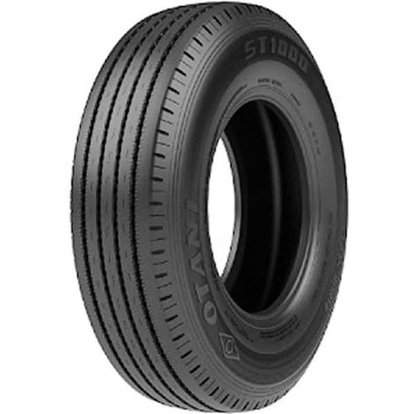 OTANI ST1000 ST235/80R16 124/120P E Trailer Tire