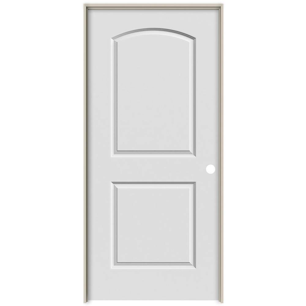 1970-1976 Datsun 240z 260z 280z Steel door shell set