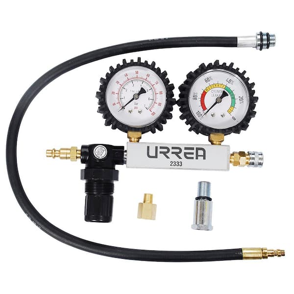 Cylinder Leakage Tester