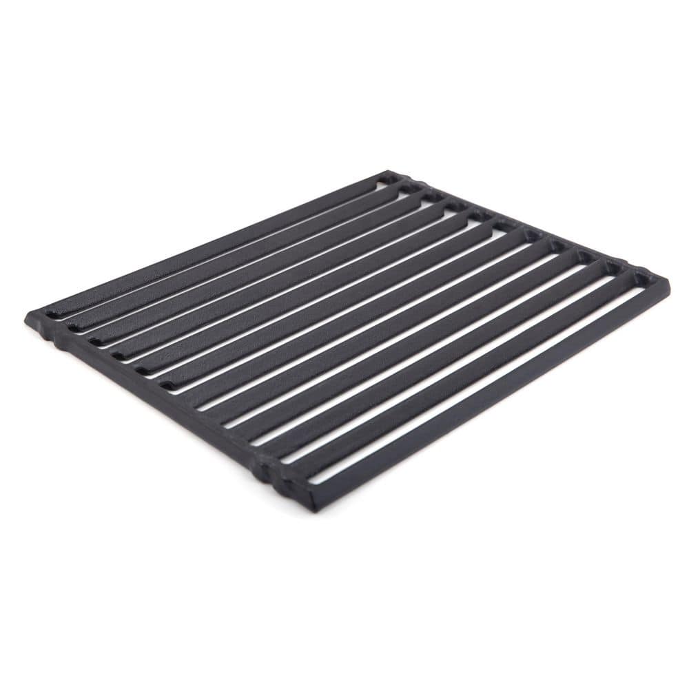 2-Pieces Cast Iron Cooking Grid - Signet/Crown (Prior to 2006)