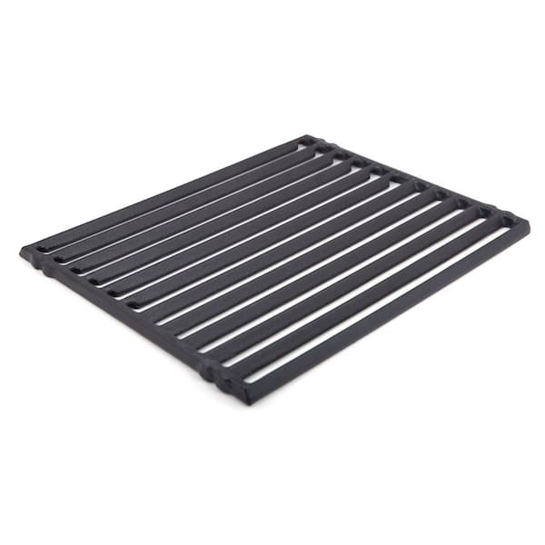 Broil King 2-Pieces Cast Iron Cooking Grid - Signet/Crown (Prior to 2006)