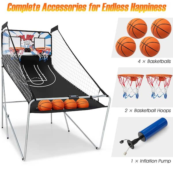  Electronic Basketball Games - Electronic Basketball Games /  Arcade & Table Games: Sports & Outdoors